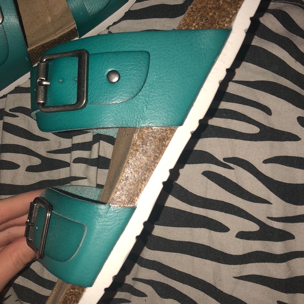 Sandals - Picture 2 of 2